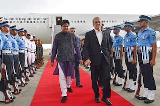 Líderes de los BRICS se reúnen en India mientras guerras y tensiones con EE.UU. ponen a prueba al bloque