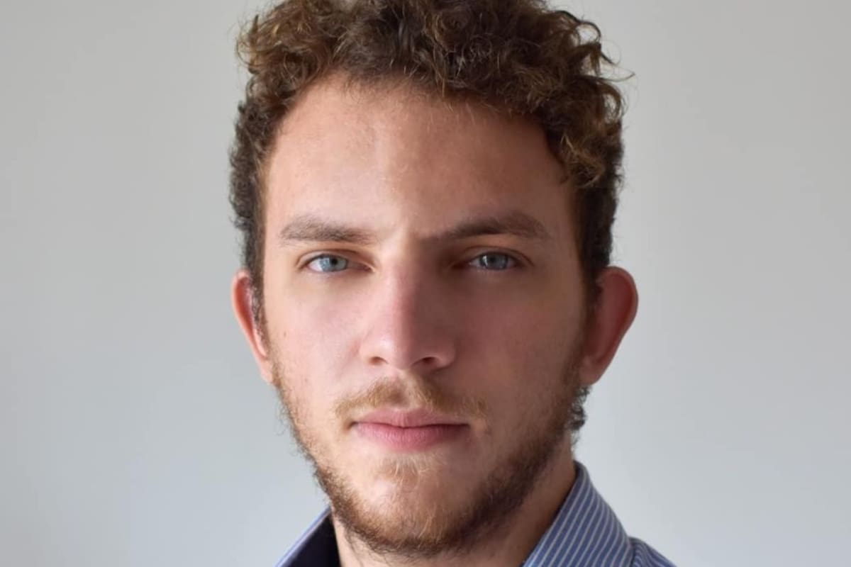 El presidente de Jóvenes Republicanos dijo que desde su lugar y desde el grupo que se encargó de la construcción de los muñecos "no hay ningún tipo de replanteo" tras las críticas que recibieron