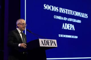 ADEPA expresó su preocupación tras la creación de la Oficina de Respuesta Oficial