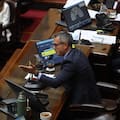 El Gobierno logró el quorum con lo justo y busca aprobar dos de sus principales apuestas económicas