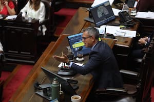 El Gobierno busca aprobar dos de sus principales apuestas económicas