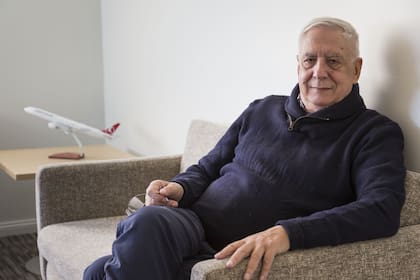 El presidente de la Cámara de Importadores
