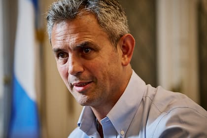 El presidente de la Cámara de Diputados, Martín Menem, entiende que "hoy la responsabilidad es mucho más alta"