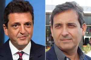 El presidente de la Cámara de Diputados, Sergio Massa, chicaneó al diputado nacional José Luis Patiño tras un comentario sobre la chocotorta