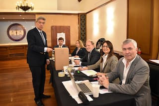 Consejo de la Magistratura: los jueces eligieron a sus representantes y el peronismo dio la sorpresa