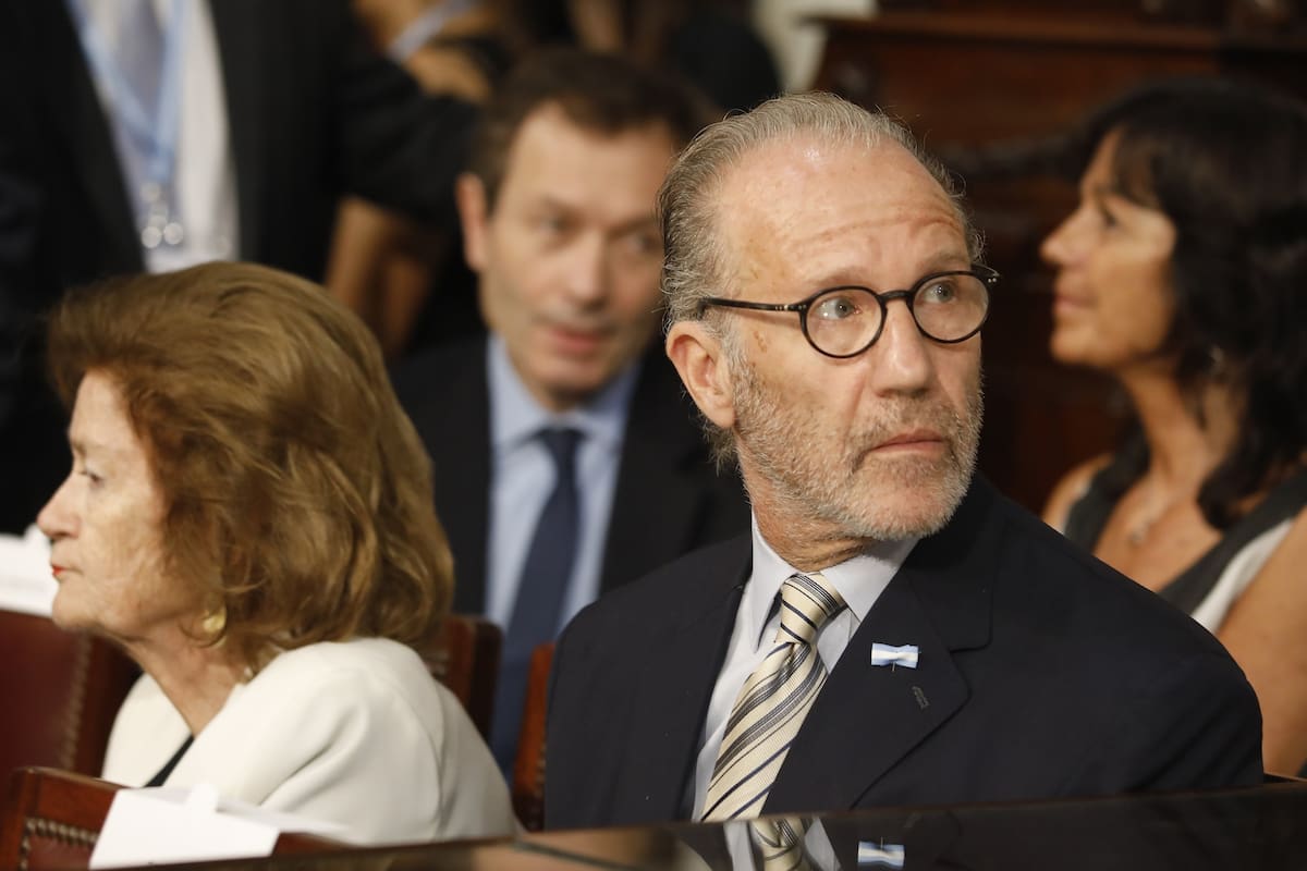 El presidente de la Corte Suprema se encuentra en la mira del kirchnerismo