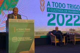 Fuerte rechazo de una entidad del agro a las intervenciones en los mercados de granos