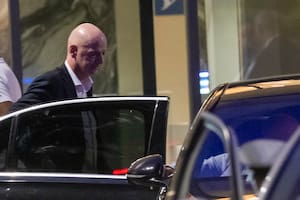 Tres confederaciones analizan impulsar un voto de censura para destituir a Infantino
