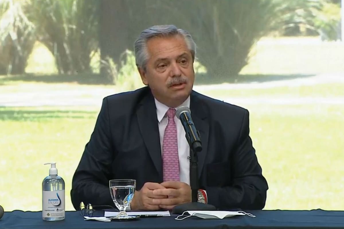 El presidente de la Nación anunció obras y viviendas para Avellaneda, Quilmes, Berazategui y Florencio Varela