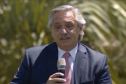 El presidente de la Nación visitó Syngenta y Corven, dos firmas en Venado Tuerto, al sur de Santa Fe