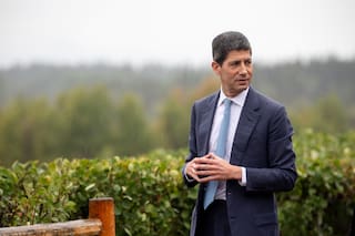 Reserva Federal de EE.UU. parece dispuesta a subir tasas de interés