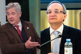 La controversia sobre la agricultura argentina entre un dirigente del agro y un ejecutivo de la exportación