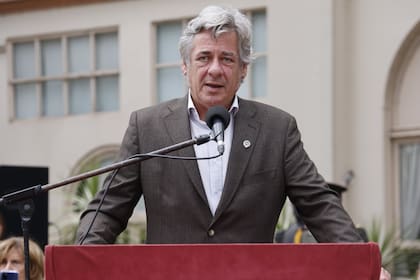 El presidente de la Sociedad Rural Argentina (SRA), Nicolás Pino dijo que el acuerdo mejorará las condiciones para los productos argentinos, como de economías regionales y la carne