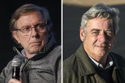 El presidente de la SRA, Nicolás Pino, salió al cruce de las explicaciones del secretario de Agricultura, Juan José Bahillo, por los anuncios de Massa para el sector agropecuario