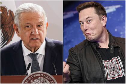 El presidente de México, Andrés Manuel López Obrador, le pidió al nuevo propietario de Twitter, Elon Musk, que hiciera cambios profundos en la plataforma