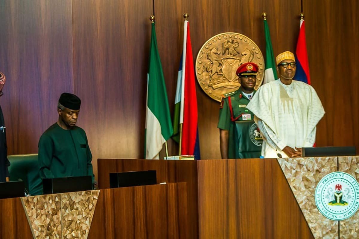 El presidente de Nigeria, Bola Ahmed Tinubu, aseguró que trabaja para lograr una resolución pacífica de la crisis abierta en Níger tras el golpe de Estado