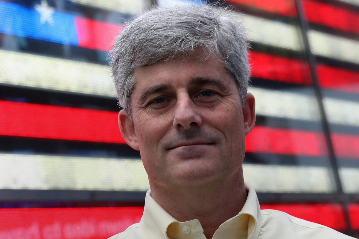 El presidente de OceanGate Expeditions es uno de los cinco ocupantes del desaparecido sumergible Titán.