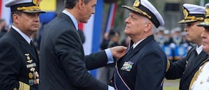La Justicia investiga maniobras fraudulentas por $1600 millones en el pago de haberes a los navales