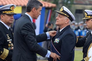 La Justicia investiga maniobras fraudulentas por $1600 millones en el pago de haberes a los navales