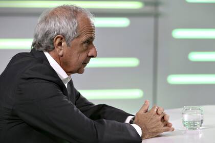 El presidente de River y la comunicación que esperaban los hinchas sobre el futuro del estadio