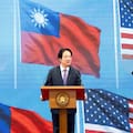 Taiwán resiste frente a China