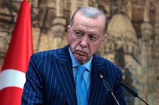 Las aspiraciones imperialistas de Erdogan y la estrategia que inquieta cada vez más a Occidente