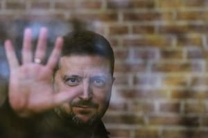 Europa avanza con un paquete millonario para Ucrania con el fin del veto y un giro energético