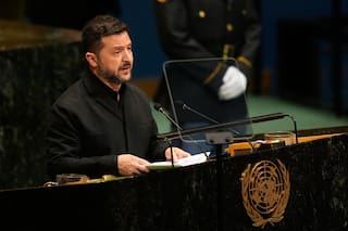 Corea del Sur retirará a su embajador en Ucrania por una disputa sobre prisioneros norcoreanos