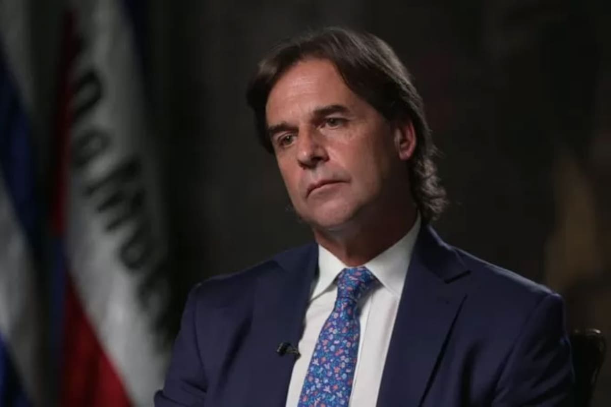 El presidente de Uruguay describió la conflictiva relación de su país con los otros integrantes del Mercosur