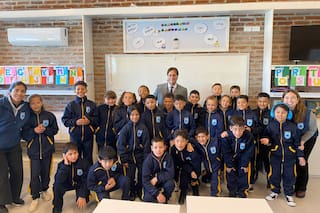 Escuelas privadas no aranceladas: un modelo transformador en los barrios vulnerables