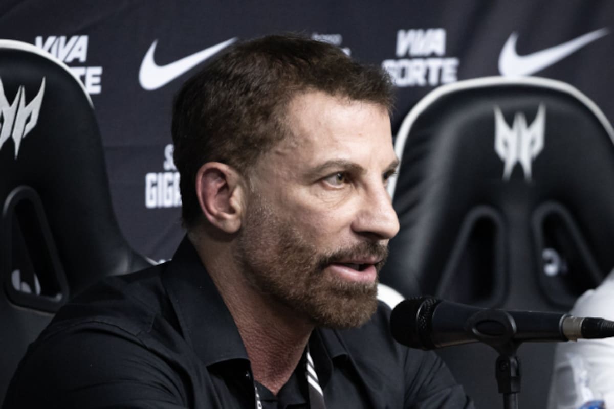 El presidente de Vasco da Gama fue internado en la previa del cruce con Boca
