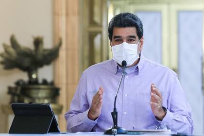 El presidente de Venezuela le concedió la libertad condicional a Juan José Márquez