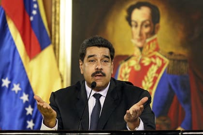 El presidente de Venezuela, Nicolás Maduro es investigado por la violación de Derechos Humanos durante su gobierno.