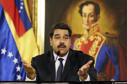 El presidente de Venezuela, Nicolás Maduro es investigado por la violación de Derechos Humanos durante su gobierno.