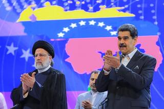 La muerte de Ebrahim Raisi: desde la “consternación” de Maduro hasta el mensaje de Hamas
