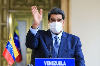 Venezuela tiene reservadas entre 1.425.000 y 2.409.600 dosis de la vacuna anticovid de AstraZeneca/Oxford "que llegarían al final de febrero".