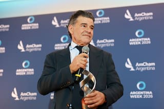 La profecía de uno de los petroleros más importantes sobre el futuro de la Argentina