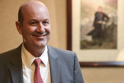 El presidente del Banco Central asegura en una entrevista exclusiva que la medicina para bajar la inflación es conocida y que la fórmula elegida es clave para preservar el crecimiento