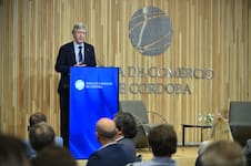 El Banco Central descartó inyectar liquidez adicional en el sistema para incentivar el consumo