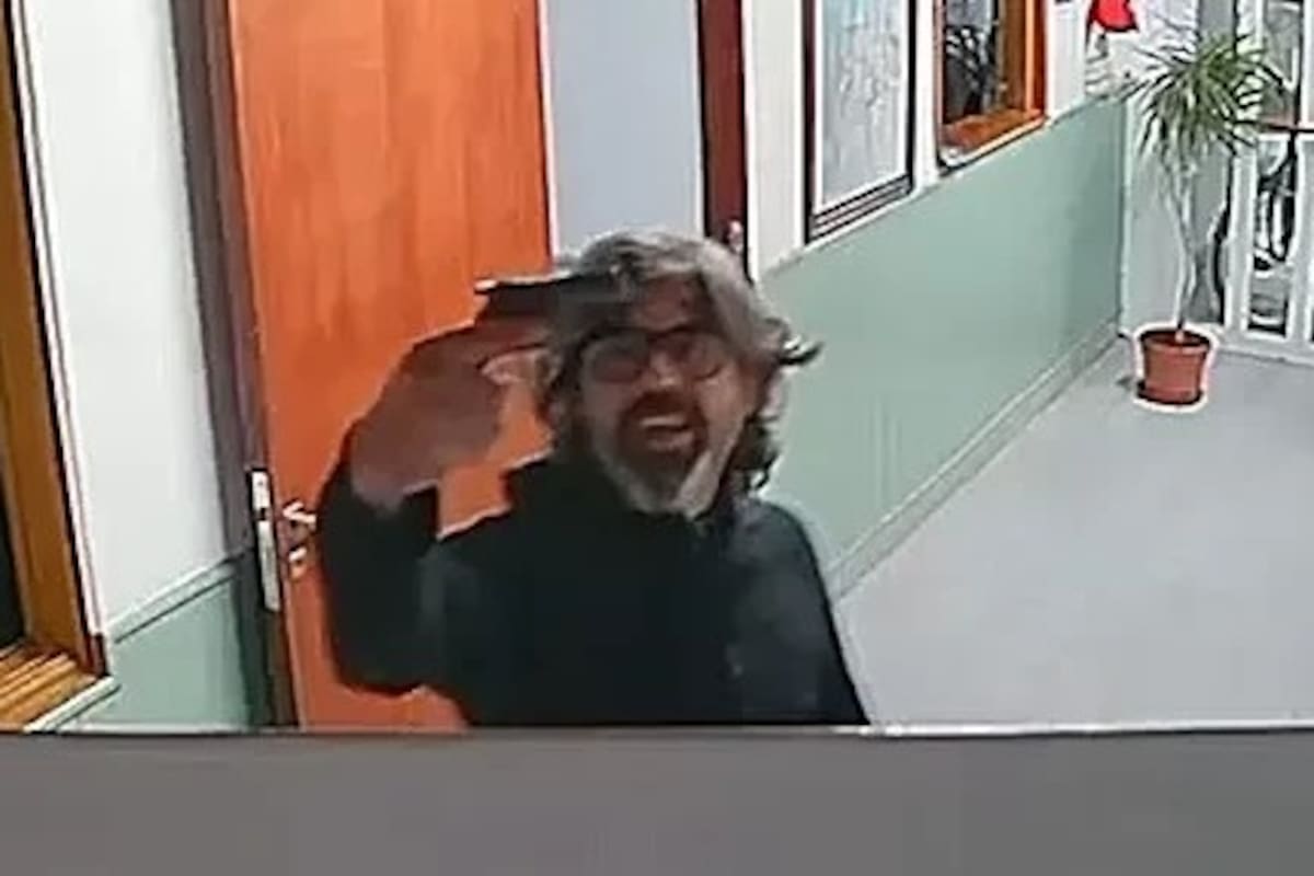 El presidente del Concejo Deliberante de Catriel amenazó a la intendenta.