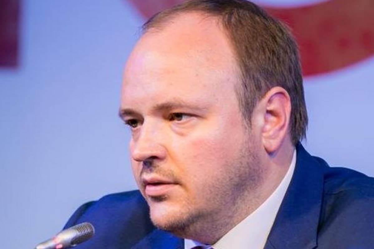 El presidente del Consejo Empresario Ruso-Argentino destacó las ventajas de la actual coyuntura, pero advirtió que aún hay problemas