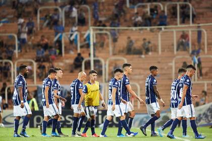 El presidente del equipo tombino, José Mansur, descartó que una práctica informal implique una ventaja comparativa en relación al resto de los equipos. Godoy Cruz cambió de entrenador y busca modificar la pálida imagen de los últimos meses.