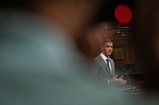 Sánchez rechaza insinuaciones de que Marruecos estuvo tras la crisis migratoria en Ceuta