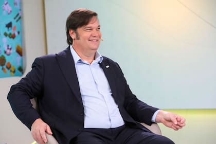 El presidente del Ipcva advirtió sobre las consecuencias de convertir en voluntario el aporte que financia al organismo