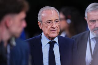 Real Madrid pide dimisión del presidente de la Liga por comparación con propaganda nazi