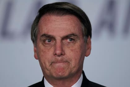 Bolsonaro no logra aprobar su reforma previsional para darle impulsa a la economía