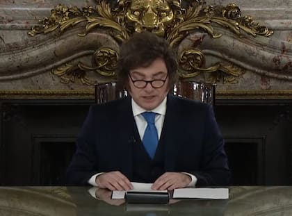 El presidente dijo que la teoría de Woodford la aplicó en su Gobierno para ordenar las cuentas públicas, sanear el balance del Banco Central (BCRA) y preparar la salida del cepo cambiario.
