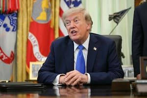 Tras el revés en la Corte, Trump vuelve a la carga contra la ciudadanía por derecho de nacimiento en EE.UU.