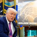 Estados Unidos reconoce por primera vez que desplegó armas en el espacio y provoca la reacción de Rusia y China