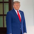 Trump reactiva la guerra comercial con aranceles a 60 países